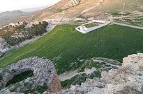 Terreno alrededor