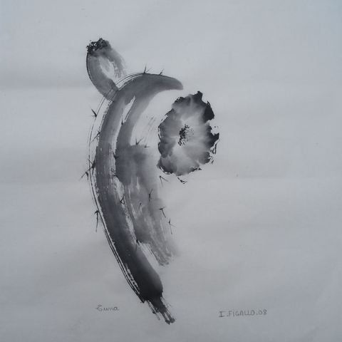TUNA SUMI-É