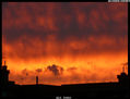 Fuego en el cielo