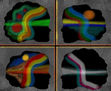 las 4 estaciones