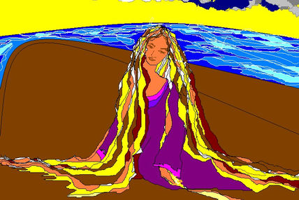 Princess Macedonia,...