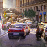 SERIE PAISAJE URBANO / OTROS thumbnail 2