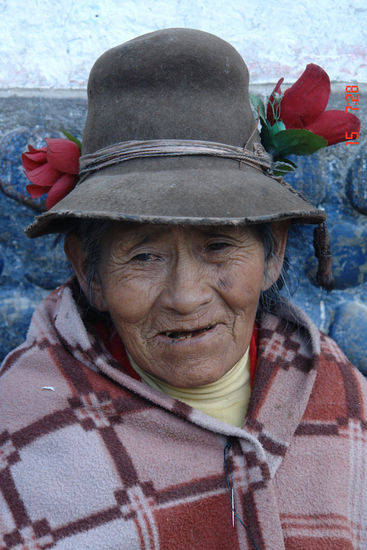 MUJER profundo secreto 