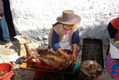 LECHON  ( cerdo al Horno )
