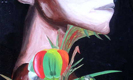 PINTURAS 1980/86