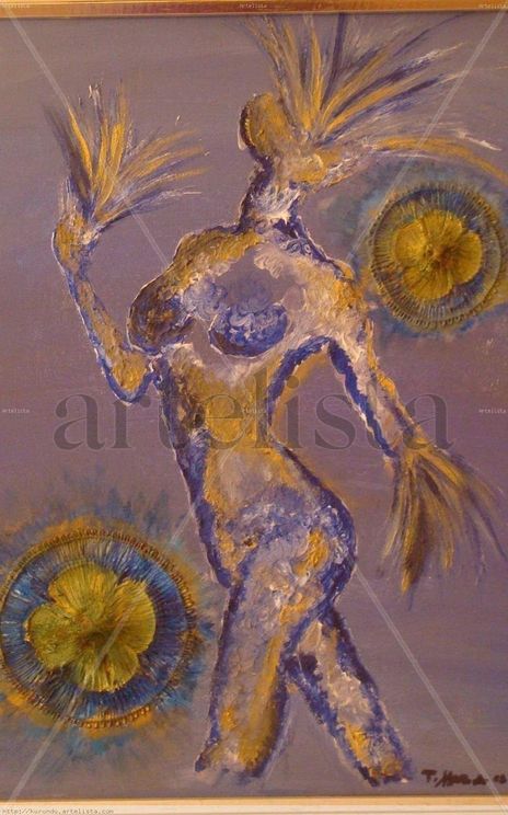 EFU (mujer en...