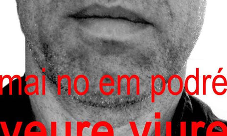jo no sóc la meva cara