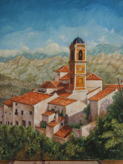 Algatozín