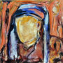 personaje con turbante III