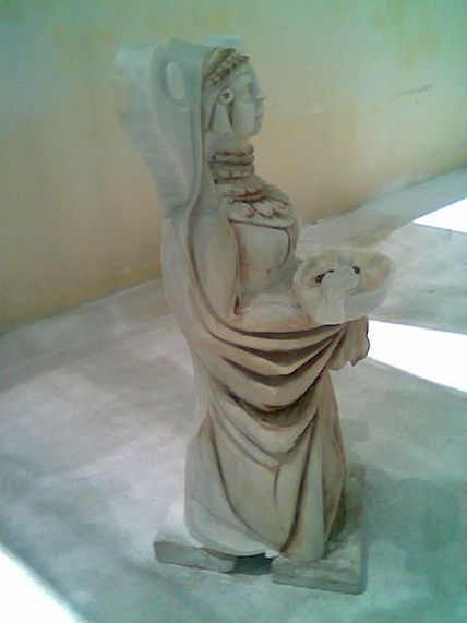 Alegoria a baza 2