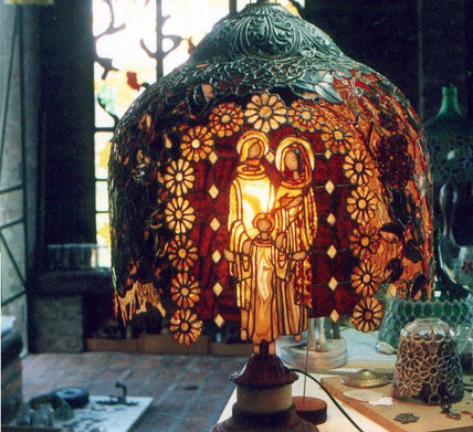 Sagrada familia