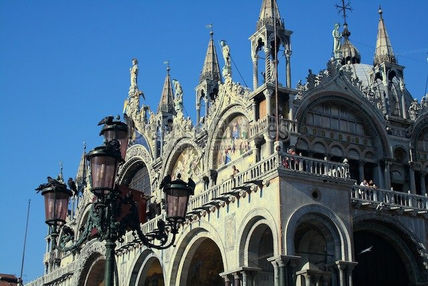 Venecia