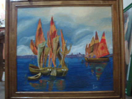 Barcos