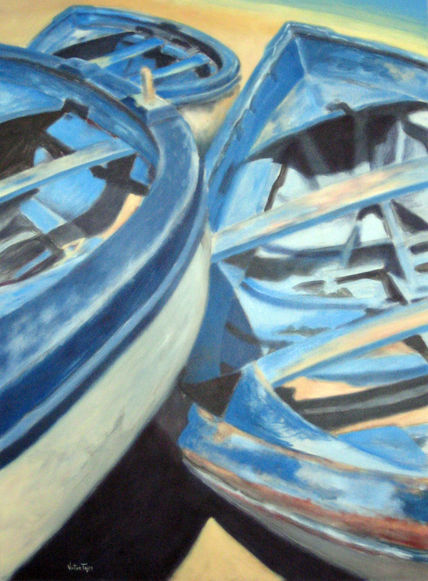 Barcas