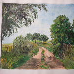 PAISAJE DE CAMPO thumbnail 1