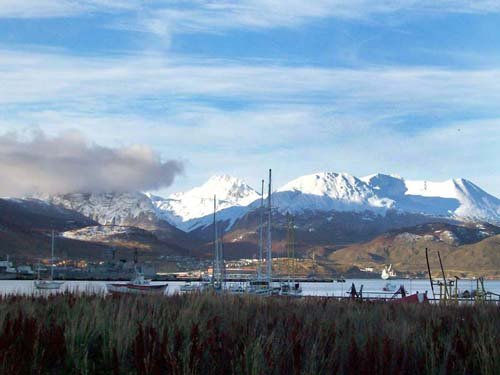 USHUAIA Naturaleza Color (Química)