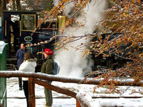 Ferrocarril austral...