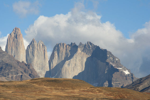 cumbres borrascosas 