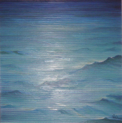 Un mar de distancia