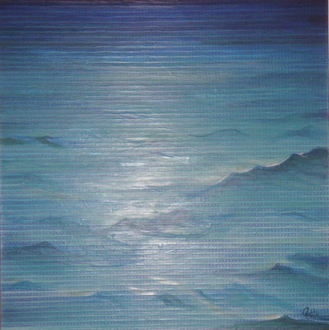 Un mar de distancia