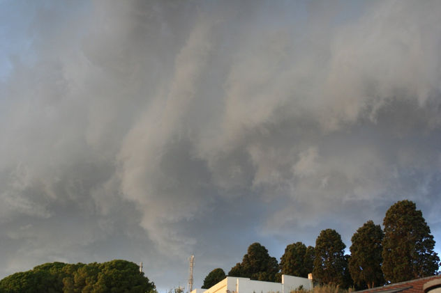 tormenta