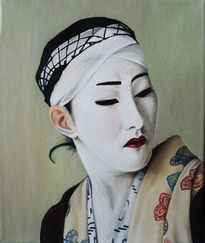 La geisha