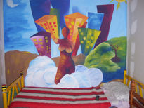 Mural. s/t