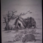 Dibujos Gauchescos thumbnail 1
