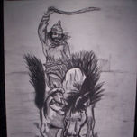 Dibujos Gauchescos thumbnail 1