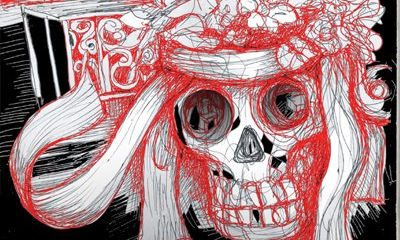 Calaveritas