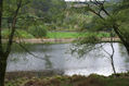 the low lake