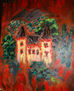 villa encantada
