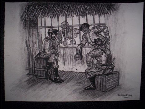 Tragos