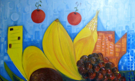 ABTRACTOS  2008