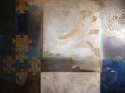Azul marino