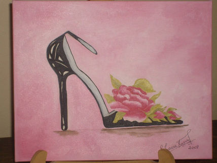 Zapatos de mujer