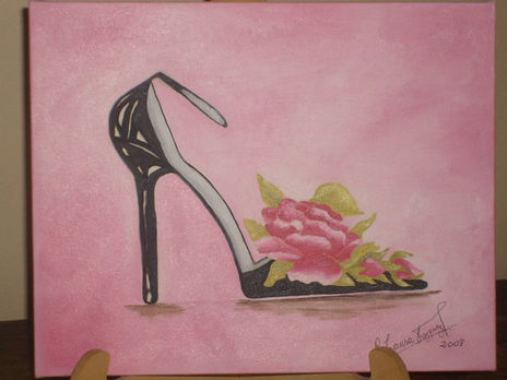 Zapatos de mujer