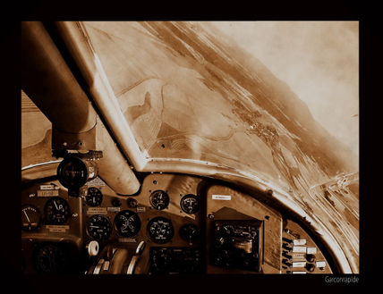 Cockpit