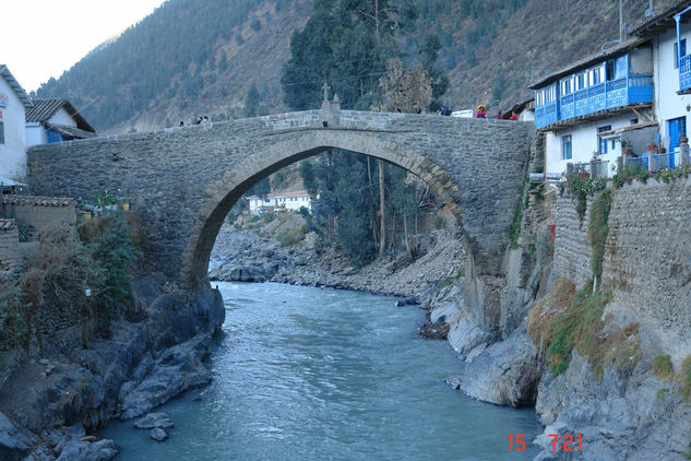 PUENTE DE PAUCARTAMBO 2008 