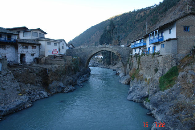 PUENTE DE PAUCARTAMBO 2008 