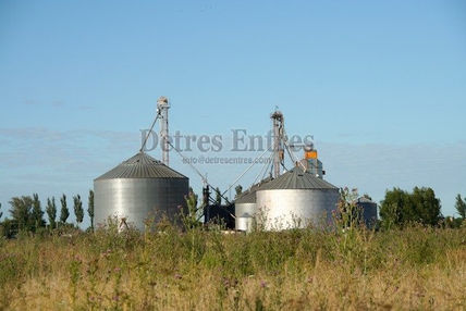 Silos