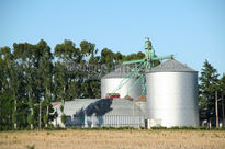 Silos