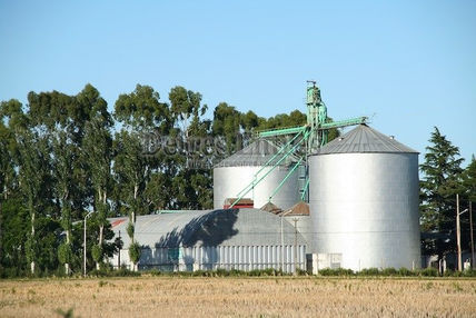 Silos