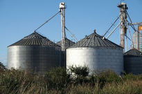 Silos