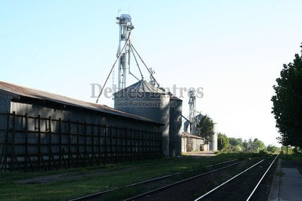 Vías