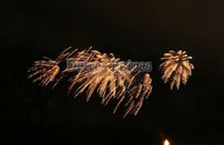 Fuegos artificiales