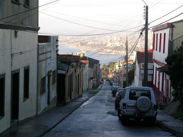 VALPARAÍSO