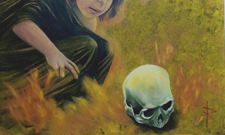Pintura tradicional