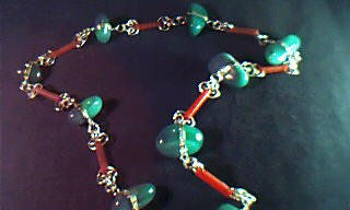 Plata y caramelo 2008