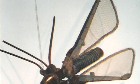 Esculturas